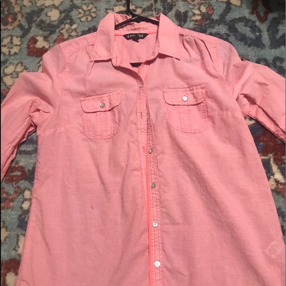 Express Top - Picture 1 of 5